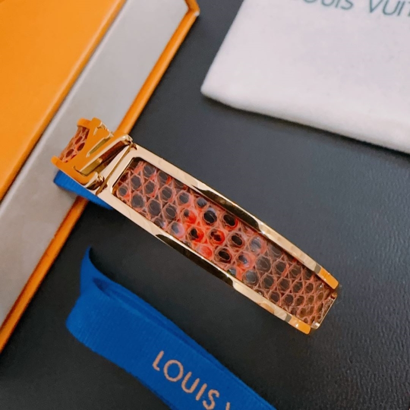 LV Bracelets